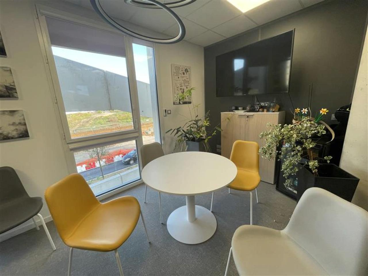 Bureau Castelnau-le-Lez 579m² Vente bureau Castelnau-le-Lez Hérault OVBUR2425913 21